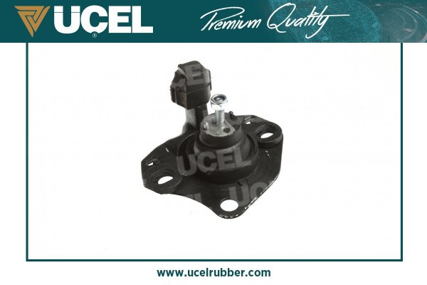 Тампон двигател десен - UC-EL 10466 за RENAULT